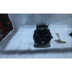 COMPRESSEUR AIR CONDITIONNE