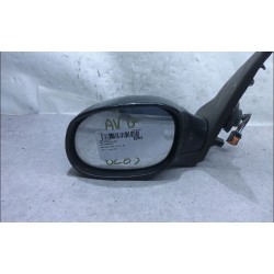 RETROVISEUR EXT ELECTRIQUE G