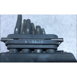 BOITIER VERROUILLAGE...