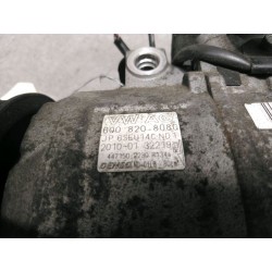 COMPRESSEUR AIR CONDITIONNE