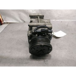 COMPRESSEUR AIR CONDITIONNE