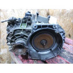 BOITE A VITESSE AUTOMATIQUE