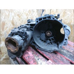 BOITE A VITESSE MECANIQUE