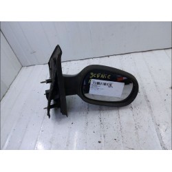 RETROVISEUR EXT ELECTRIQUE D