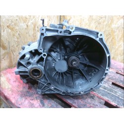 BOITE A VITESSE MECANIQUE