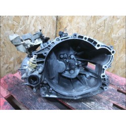 BOITE A VITESSE MECANIQUE