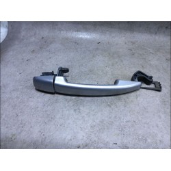 POIGNEE EXT PORTE AV D