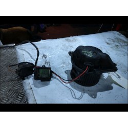 MOTEUR VENTILATEUR CHAUFFAGE