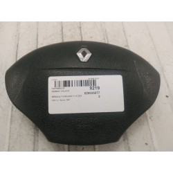 AIRBAG VOLANT