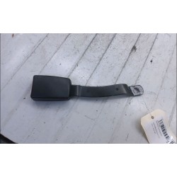 ANCRAGE CEINTURE AVG