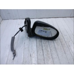 RETROVISEUR EXT ELECTRIQUE D