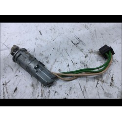 ANTIVOL DE DIRECTION