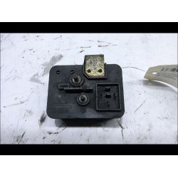 BOITIER DE PRECHAUFFAGE