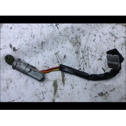 ANTIVOL DE DIRECTION