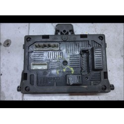 PLATINE FUSIBLE HABITACLE