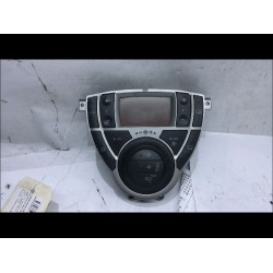 COMMANDE DE CHAUFFAGE