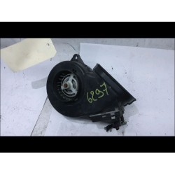 VENTILATEUR DE CHAUFFAGE