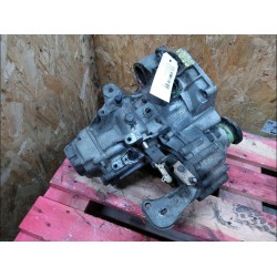 BOITE A VITESSE MECANIQUE