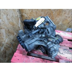 BOITE A VITESSE MECANIQUE