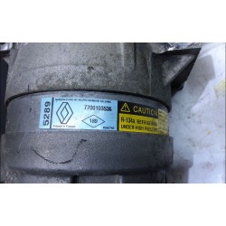 COMPRESSEUR AIR CONDITIONNE