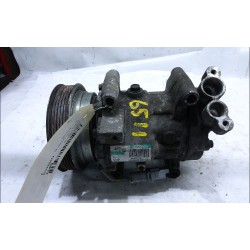 COMPRESSEUR AIR CONDITIONNE