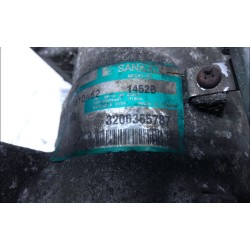 COMPRESSEUR AIR CONDITIONNE