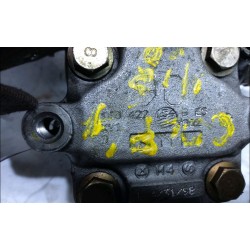 POMPE DIRECTION ASSISTEE