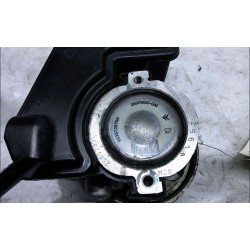 POMPE DIRECTION ASSISTEE