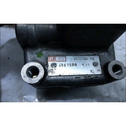 POMPE DIRECTION ASSISTEE