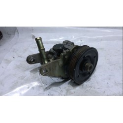 POMPE DIRECTION ASSISTEE