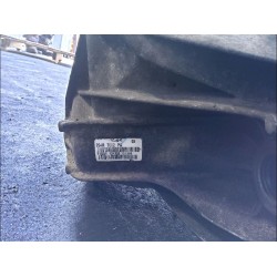 BOITE A VITESSE MECANIQUE