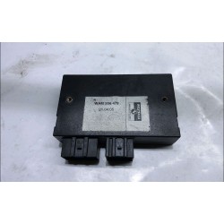 BOITIER D ACCROCHAGE