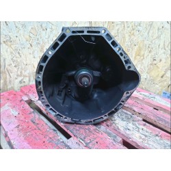 BOITE A VITESSE MECANIQUE