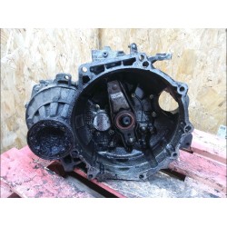 BOITE A VITESSE MECANIQUE