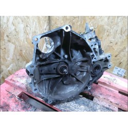 BOITE A VITESSE MECANIQUE