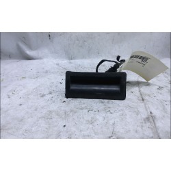 ACTIONNEUR SERRURE HAYON