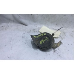 KLAXON / AVERTISSEUR