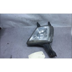 PHARE ANTIBROUILLARD AV G