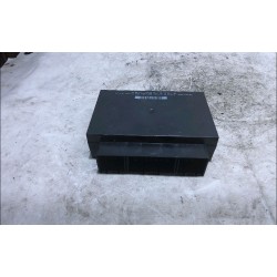 BOITIER VERROUILLAGE...