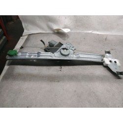 MECANISME+MOTEUR LEVE-GLACE...