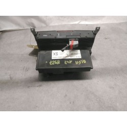 COMMANDE DE CHAUFFAGE