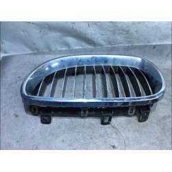 GRILLE CALANDRE G