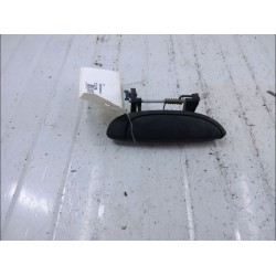 POIGNEE EXT PORTE AR D