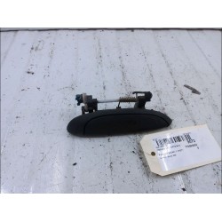 POIGNEE EXT PORTE AV D