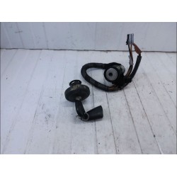 ANTIVOL DE DIRECTION