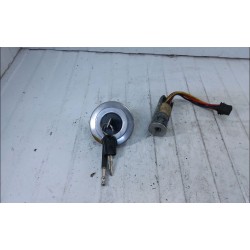 ANTIVOL DE DIRECTION