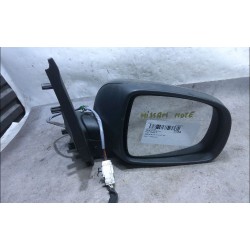 RETROVISEUR EXT ELECTRIQUE D