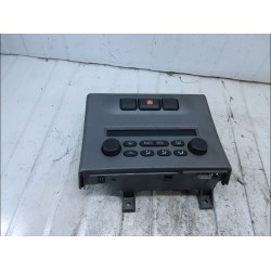 COMMANDE DE CHAUFFAGE