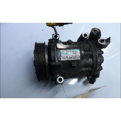 COMPRESSEUR AIR CONDITIONNE