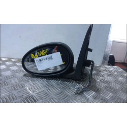 RETROVISEUR EXT ELECTRIQUE G